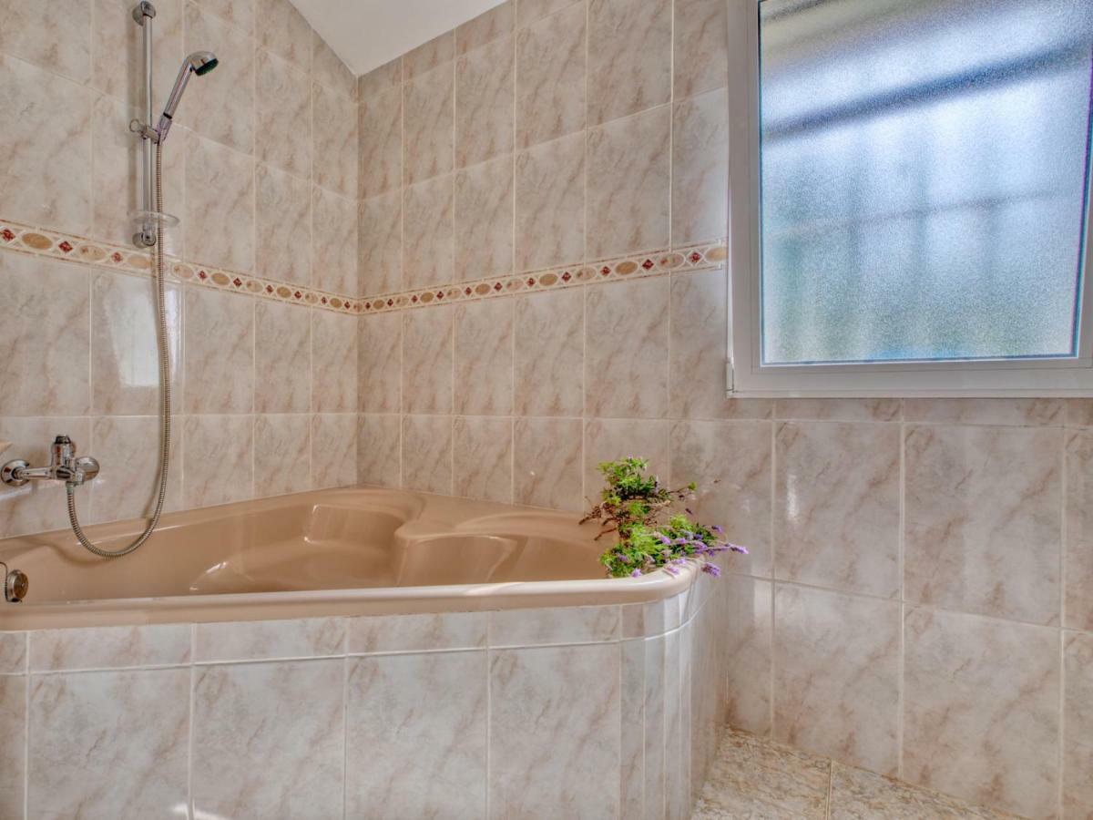 Villa Villa Germanna By Interhome Дения Екстериор снимка