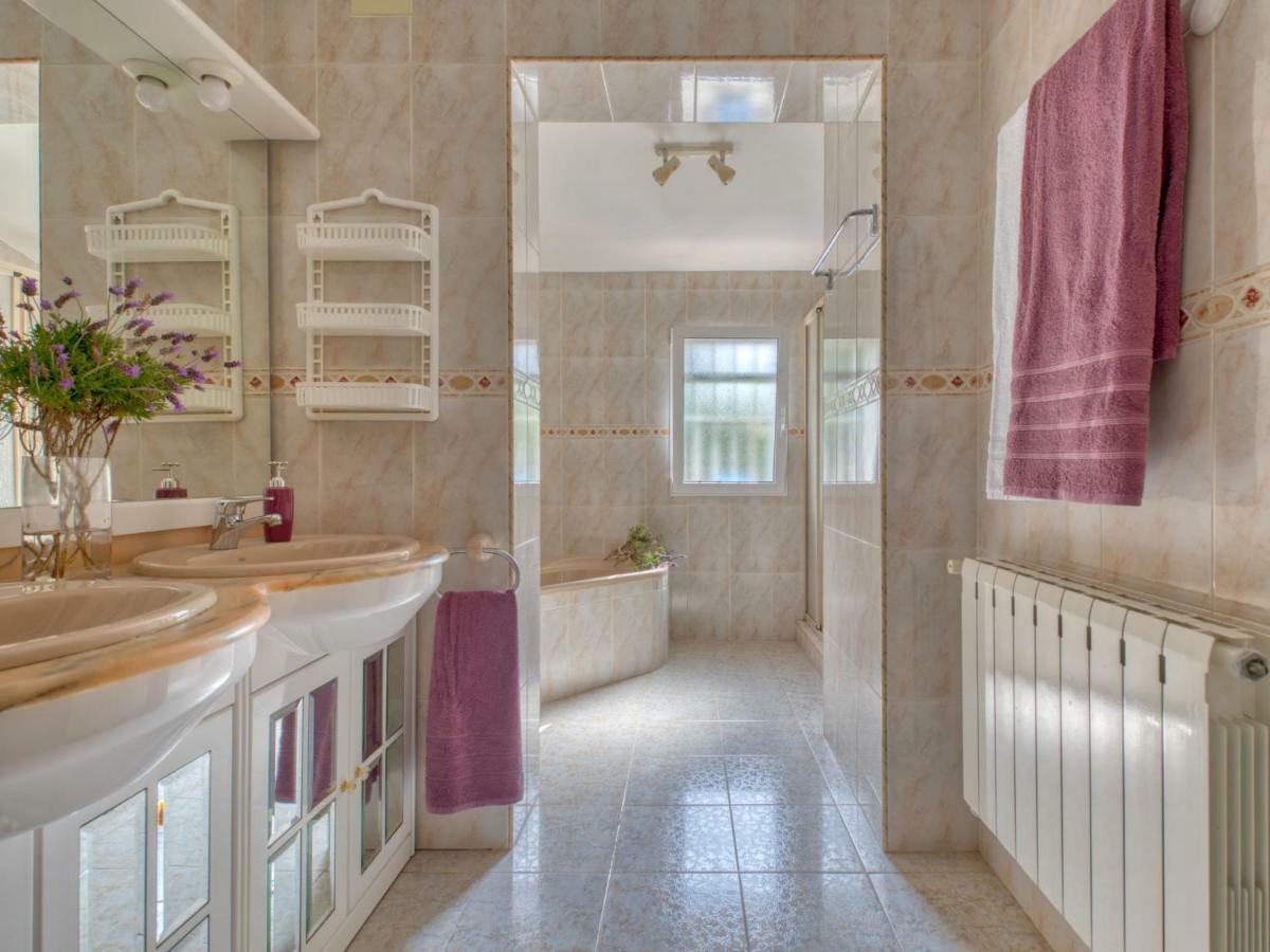 Villa Villa Germanna By Interhome Дения Екстериор снимка