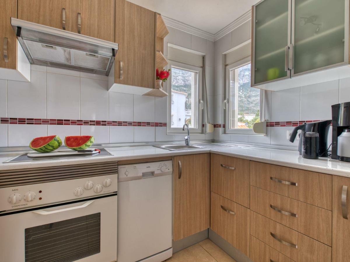 Villa Villa Germanna By Interhome Дения Екстериор снимка