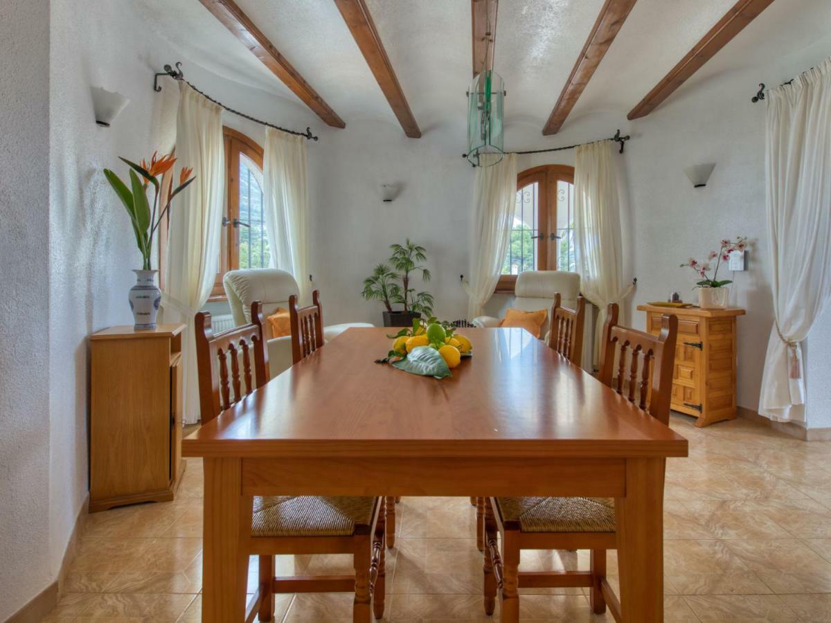 Villa Villa Germanna By Interhome Дения Екстериор снимка