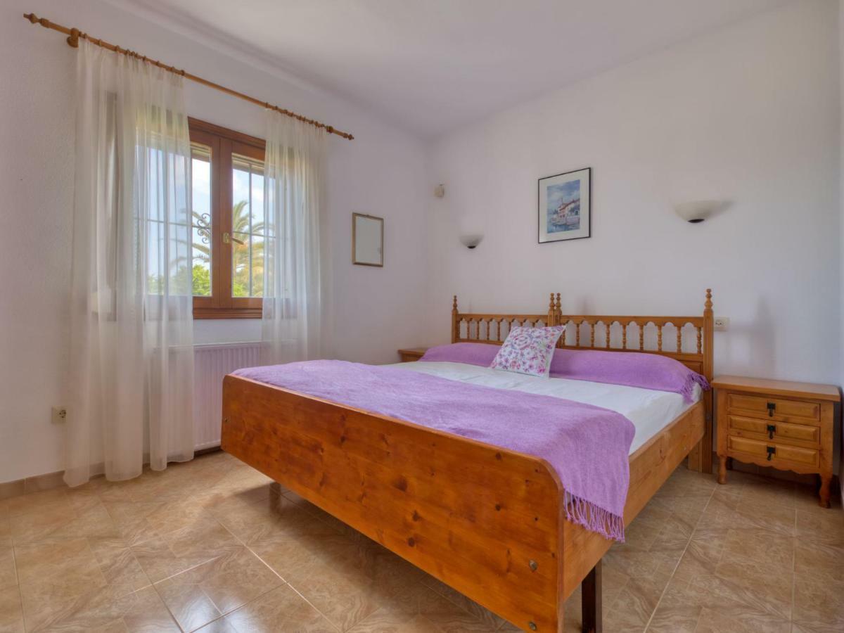 Villa Villa Germanna By Interhome Дения Екстериор снимка
