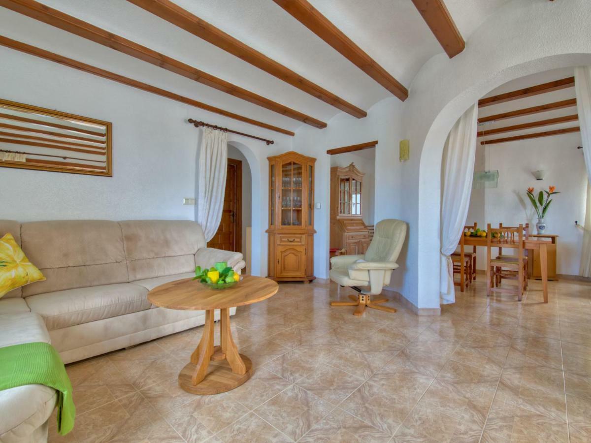 Villa Villa Germanna By Interhome Дения Екстериор снимка