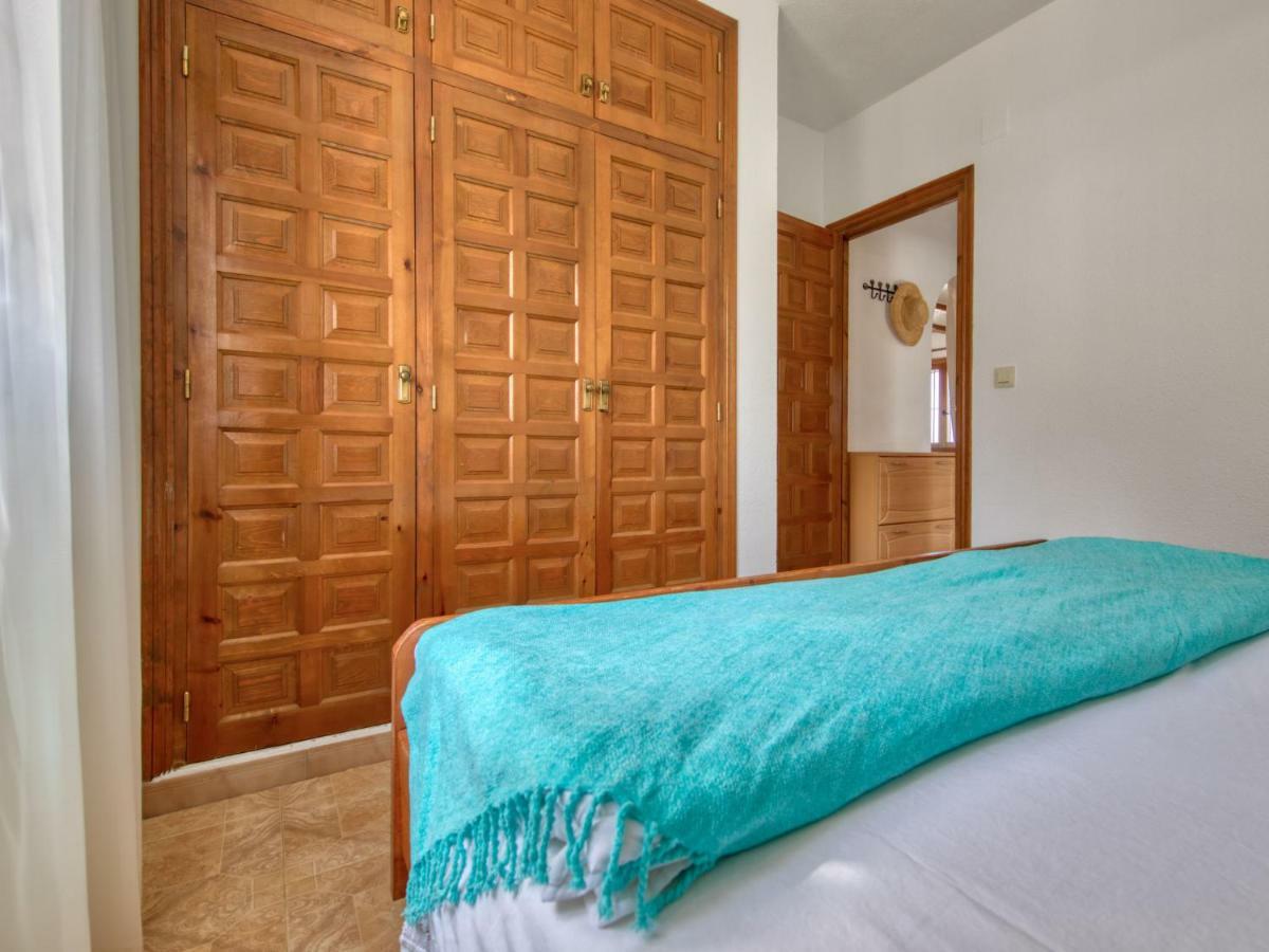 Villa Villa Germanna By Interhome Дения Екстериор снимка