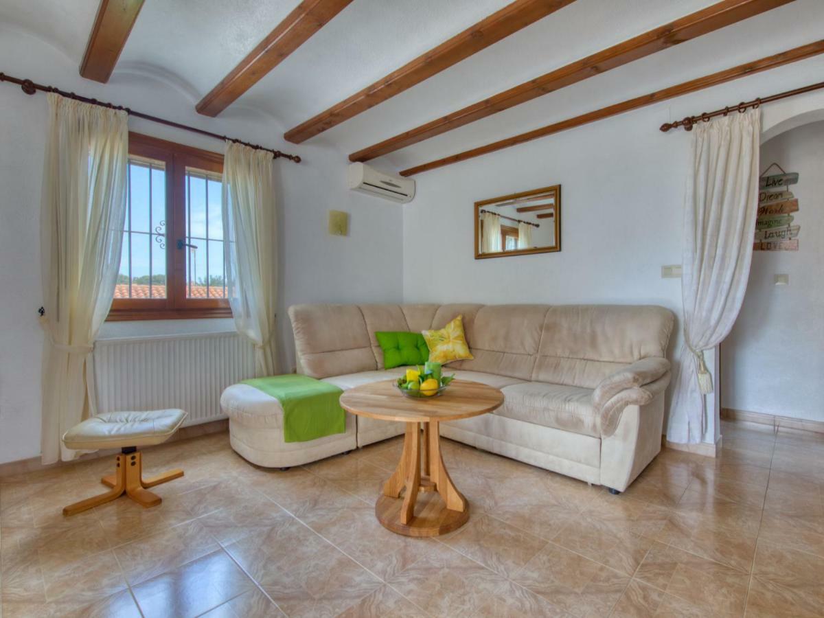 Villa Villa Germanna By Interhome Дения Екстериор снимка