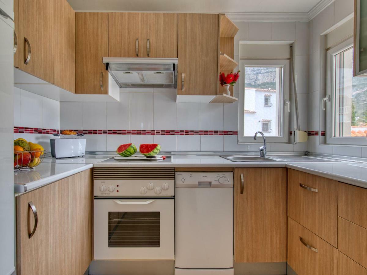 Villa Villa Germanna By Interhome Дения Екстериор снимка