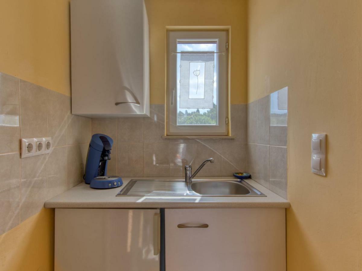 Villa Villa Germanna By Interhome Дения Екстериор снимка