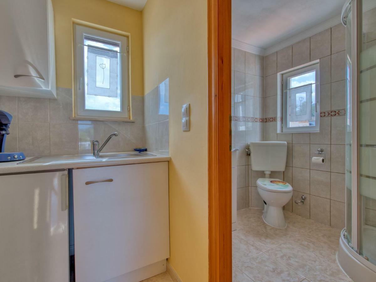 Villa Villa Germanna By Interhome Дения Екстериор снимка