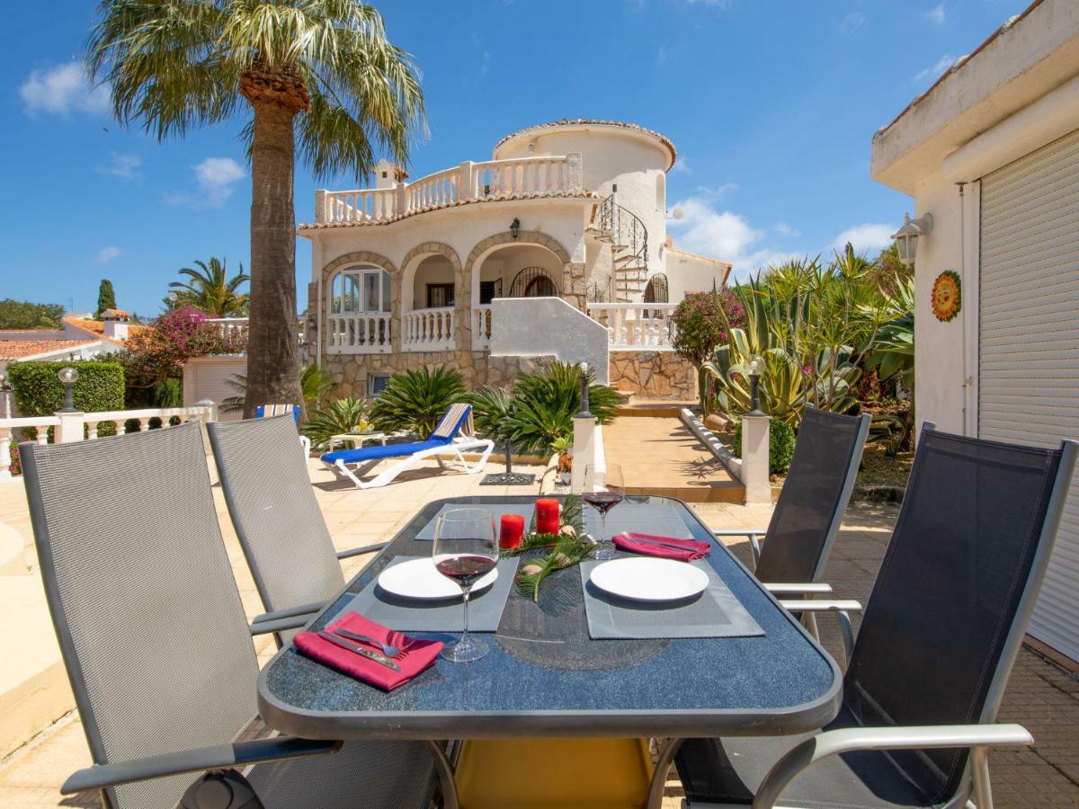 Villa Villa Germanna By Interhome Дения Екстериор снимка