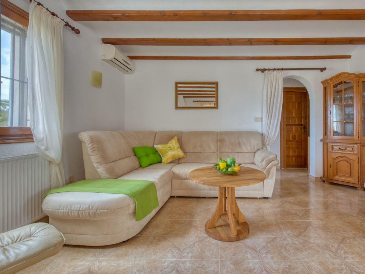 Villa Villa Germanna By Interhome Дения Екстериор снимка