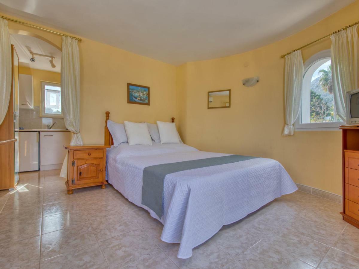Villa Villa Germanna By Interhome Дения Екстериор снимка